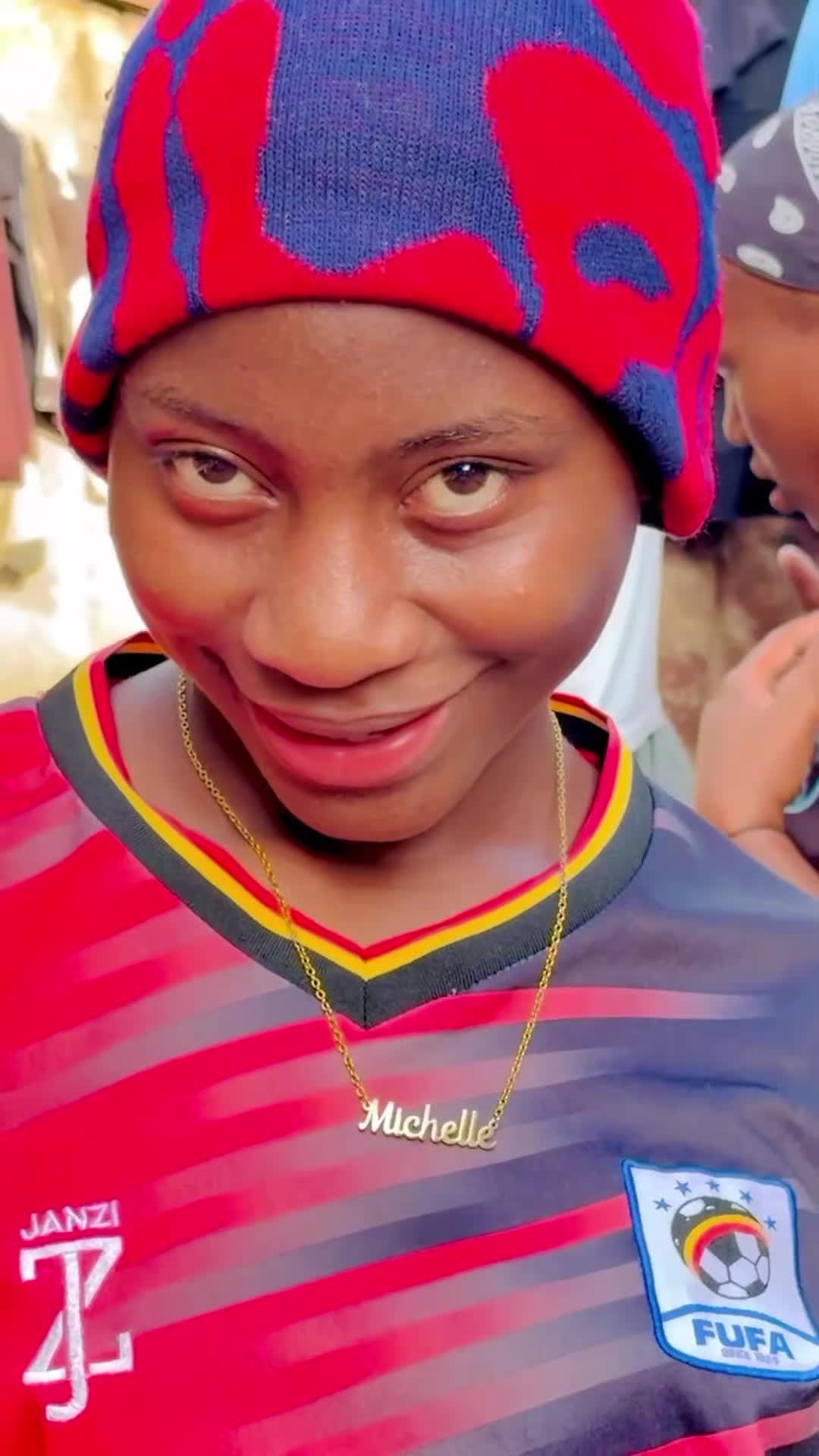 @MichelleBP 🇺🇬