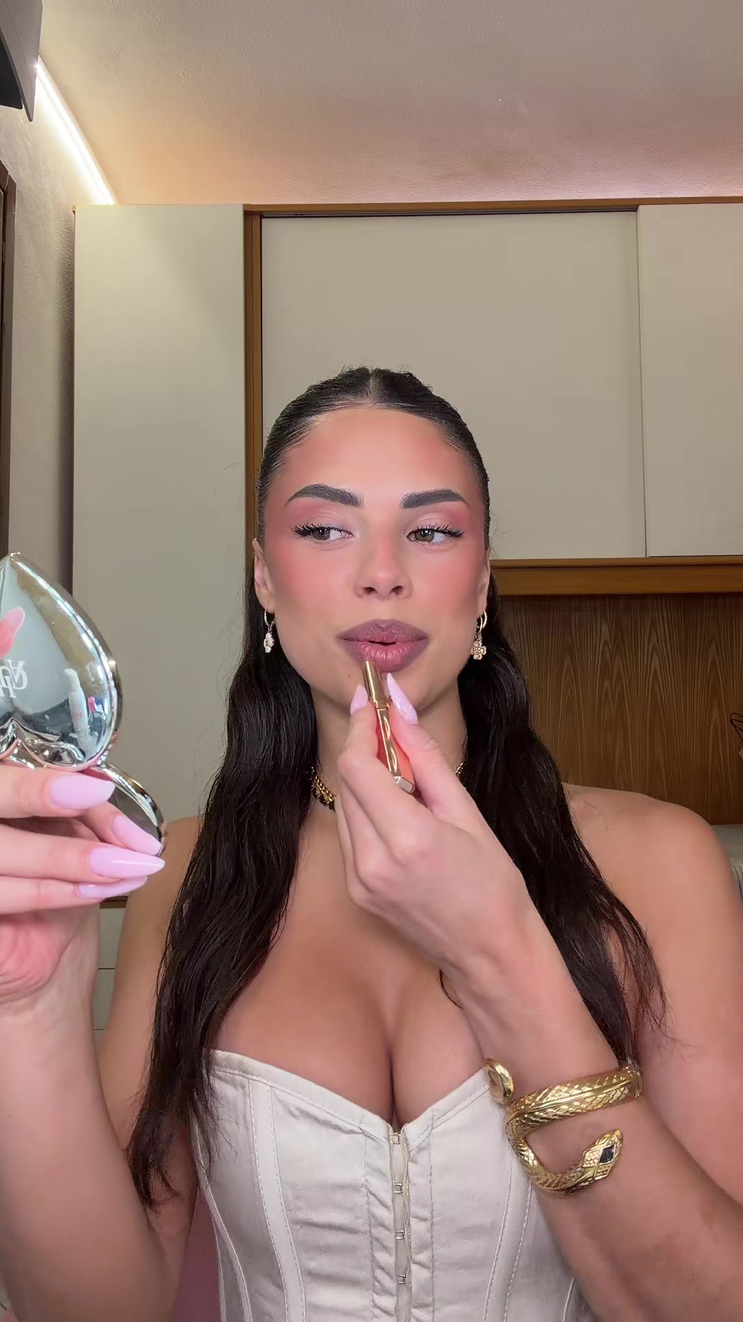 @Camilla Masato