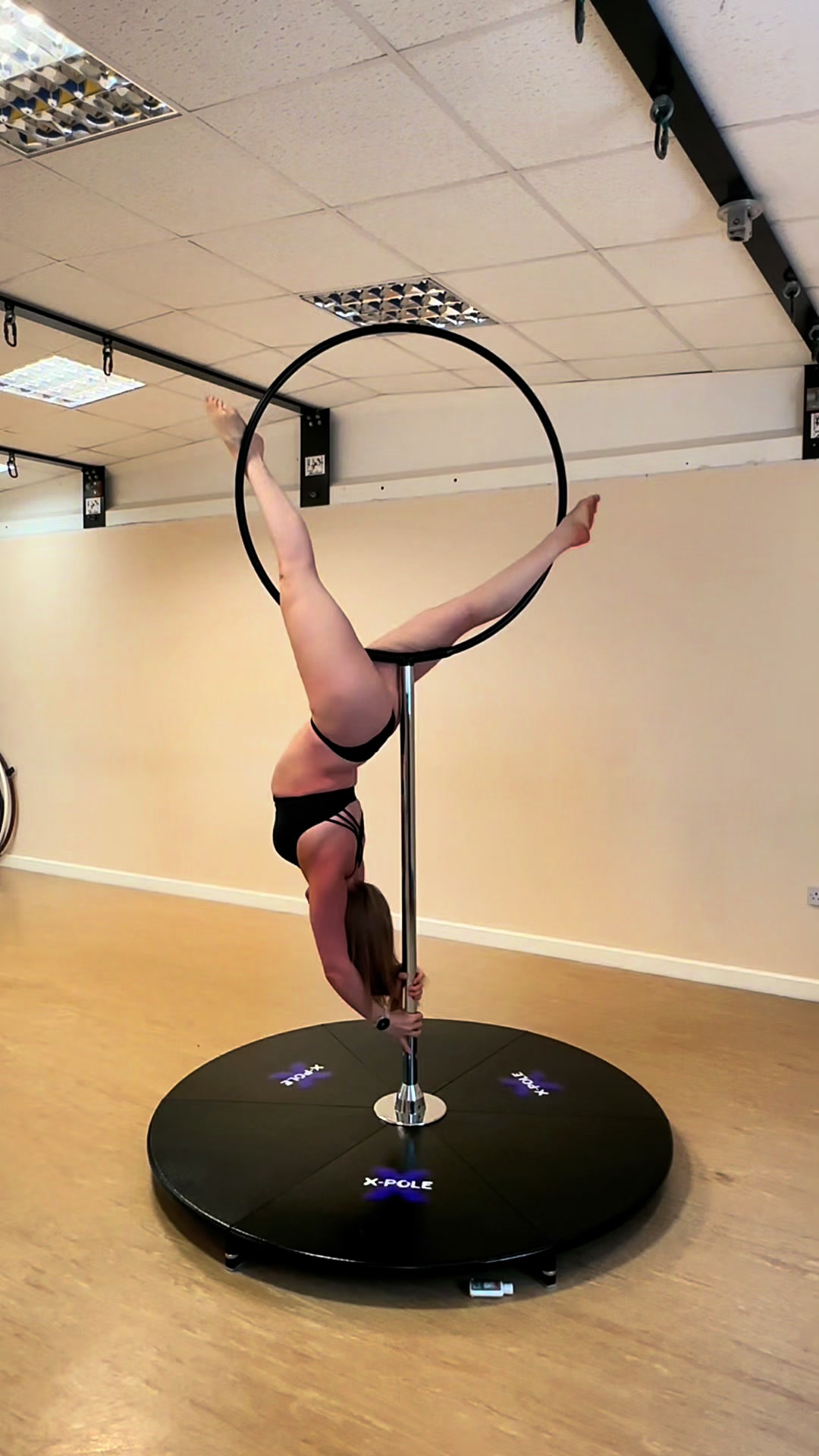 @Aerial Junkie