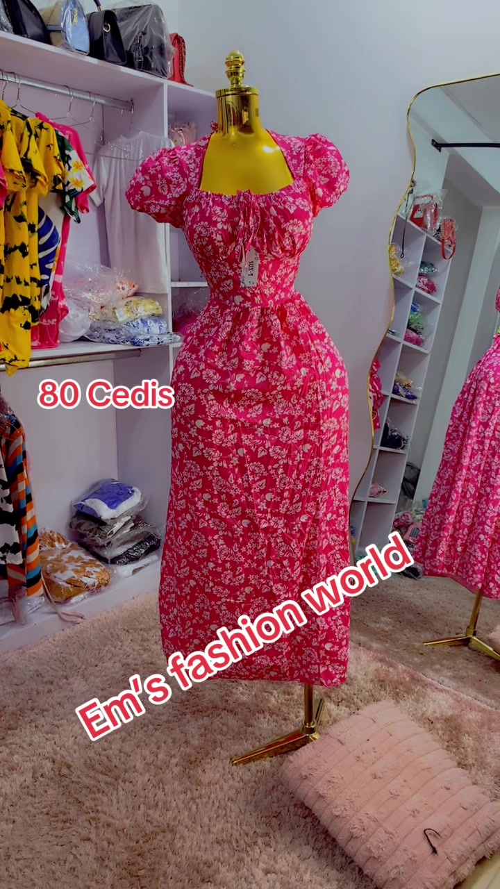 @Em&rsquo;s Fashion world
