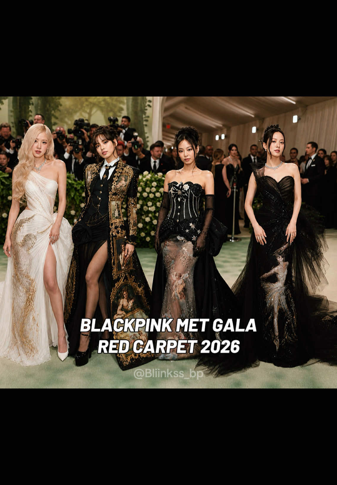 @BLINKS FANS CLUB