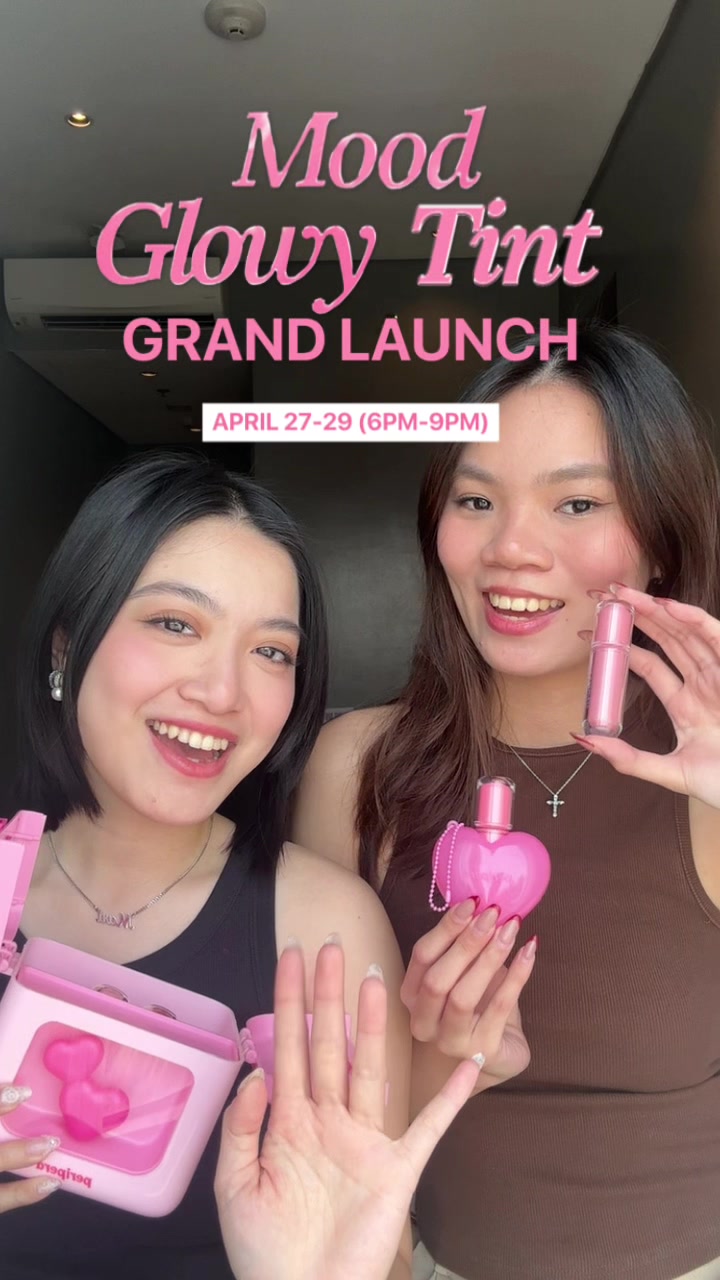 @Peripera Philippines