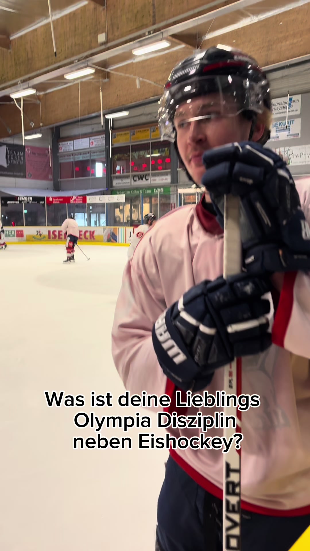 @Hammer Eisbären