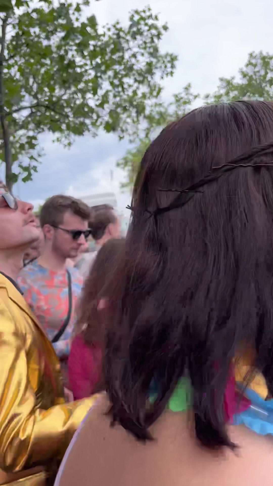 @CSD Pride Berlin