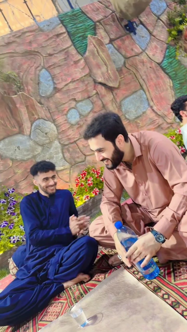 @Sultan khan Shinwari