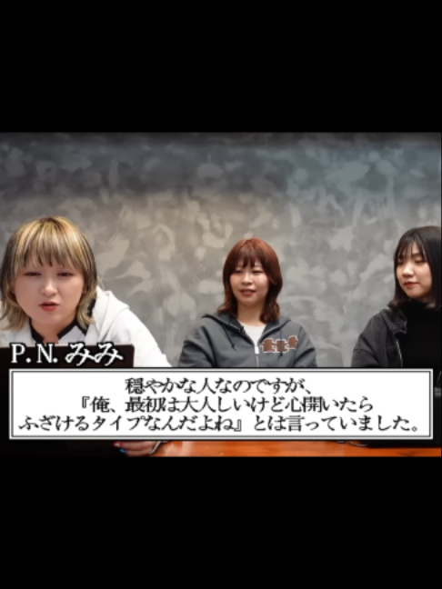 @きまぐれ