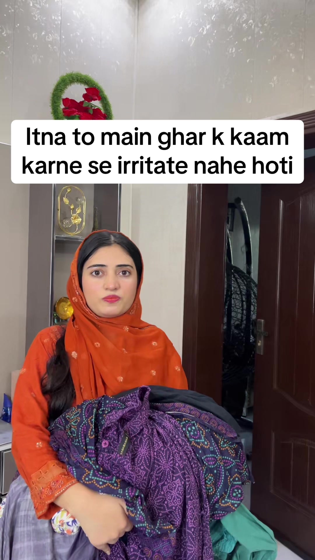 @Fiza masoom 😇