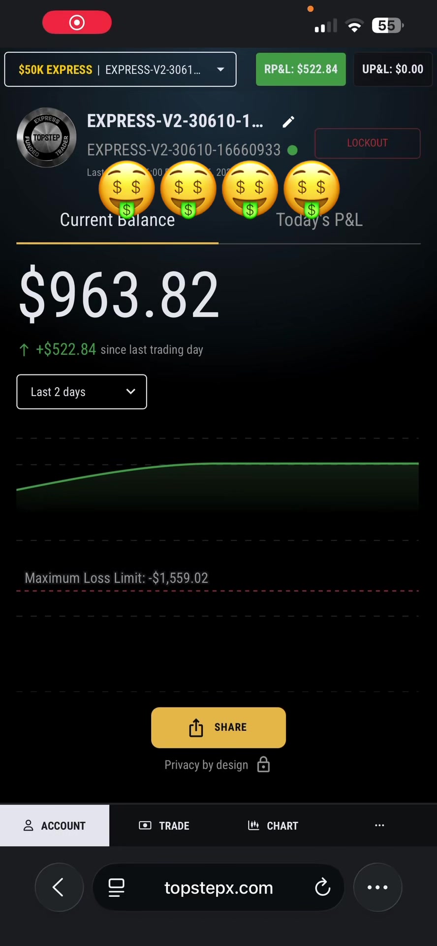 @📈TheGracefulTrader📉