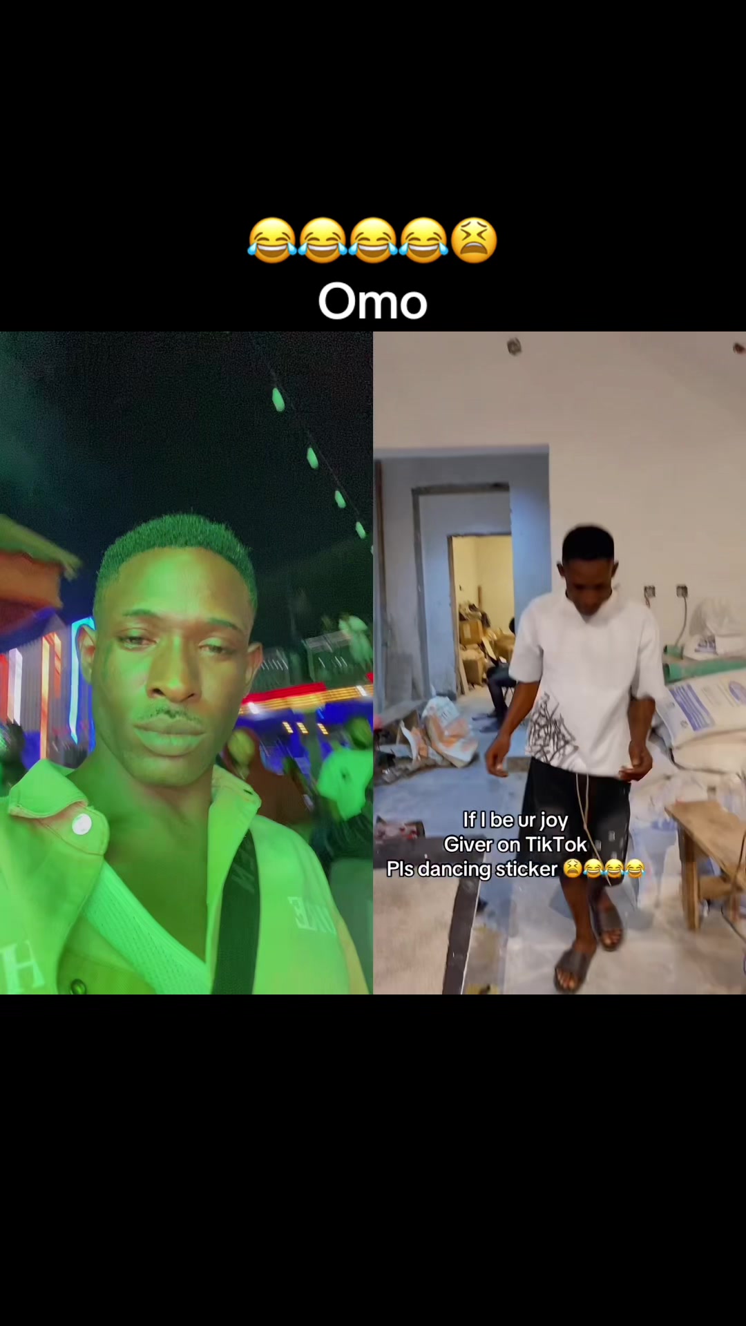 @Funny Dancer
