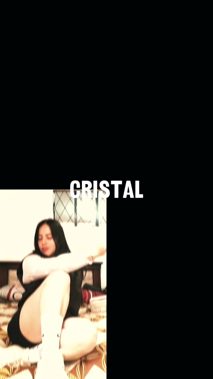 @Cristal Andrea ❥🦋