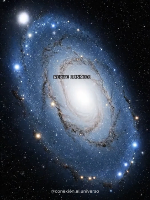 @Conexi&oacute;n al universo⚡️