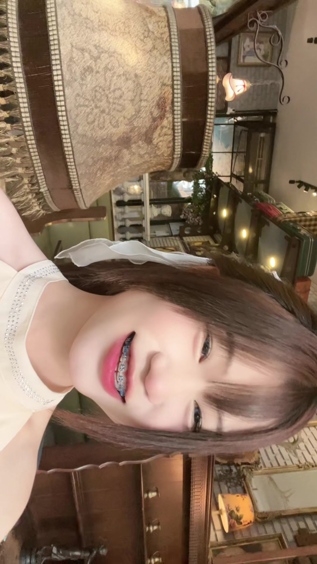 @ไข่มุกเอวรีเเมพ💋
