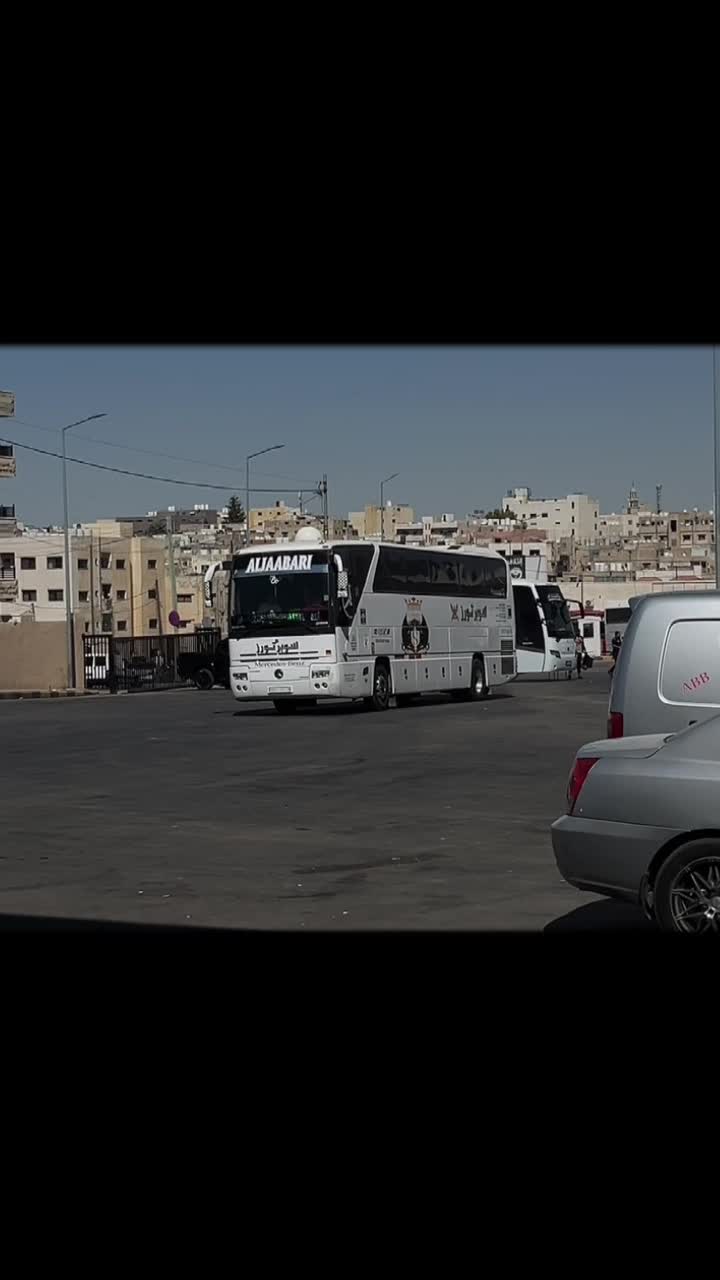 @سوبر تورز للنقل الى سوريا