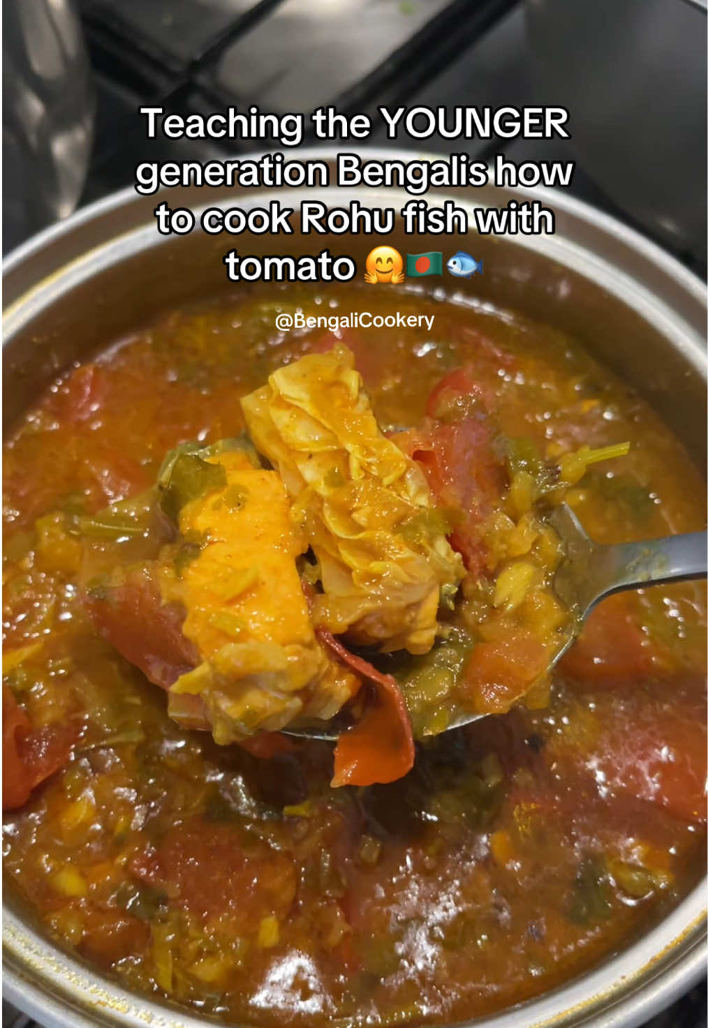 @BengaliCookery