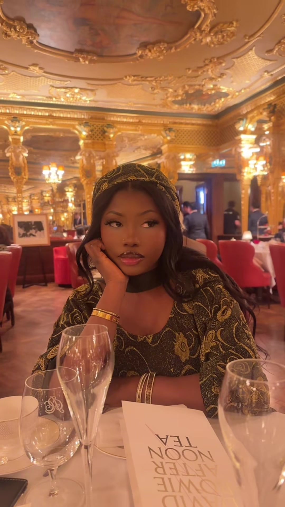 @teedzforever