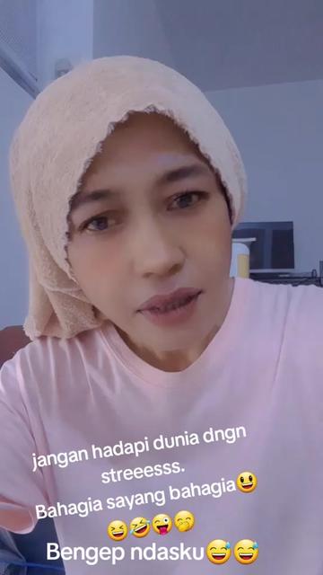 @Mbahuty sariti krandon tegal 2