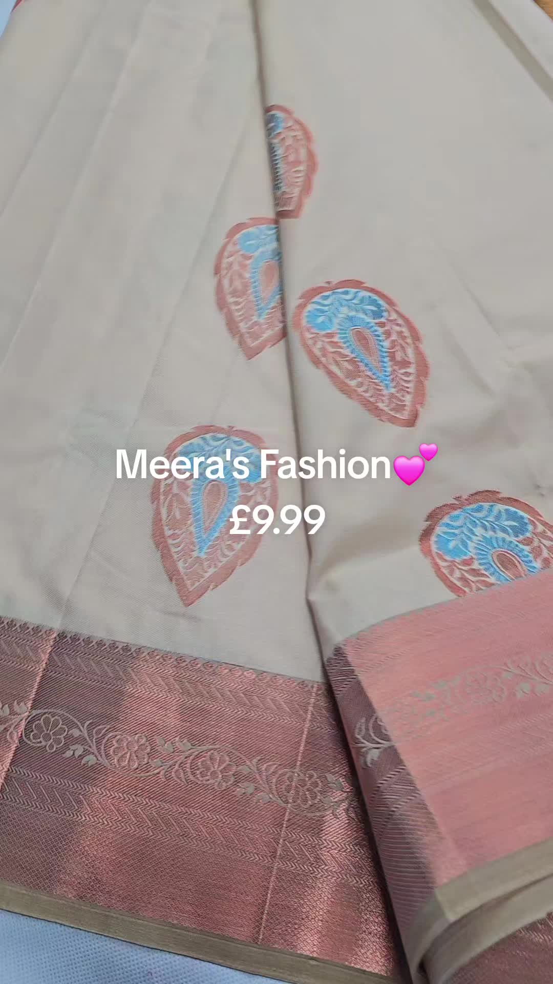 @Meera's Fashion 💃💃