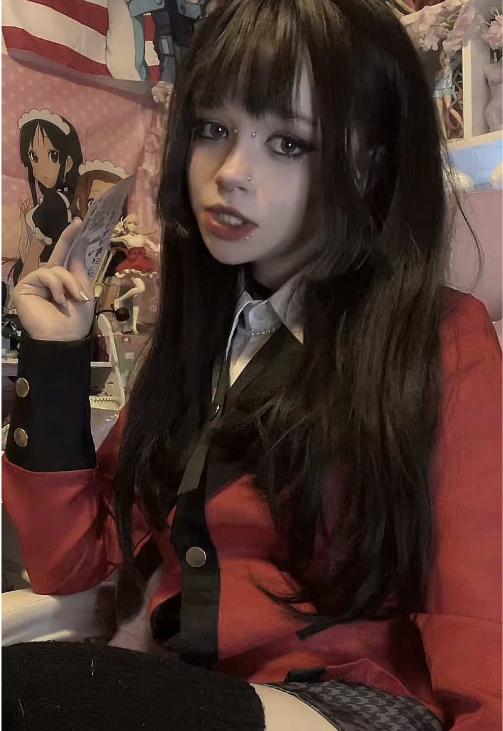 @Plushᰔ