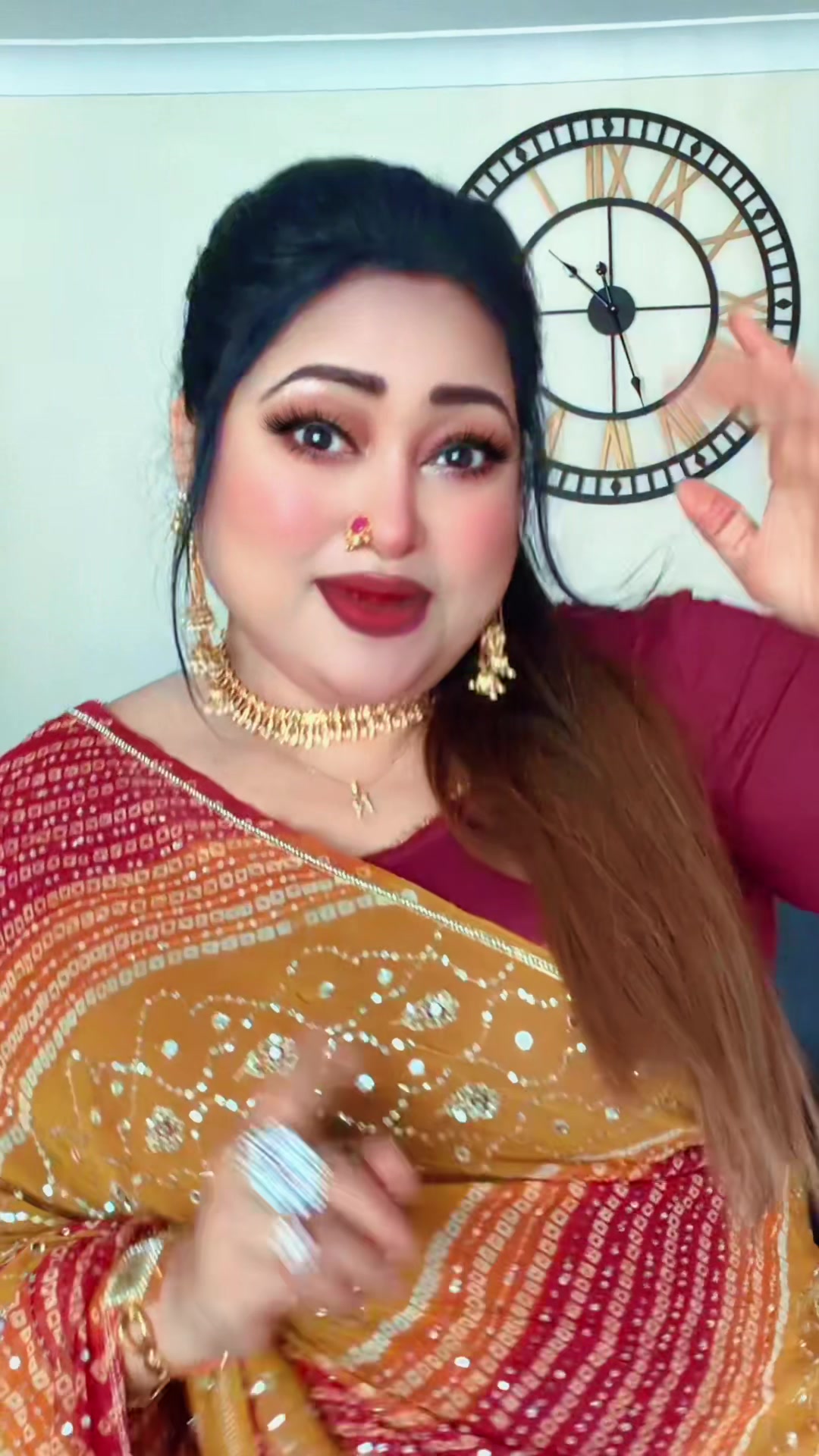 @NILIMA_RAHMAN_STYLISH 🇬🇧🎤