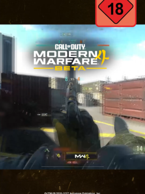 @Call of Duty Deutschland