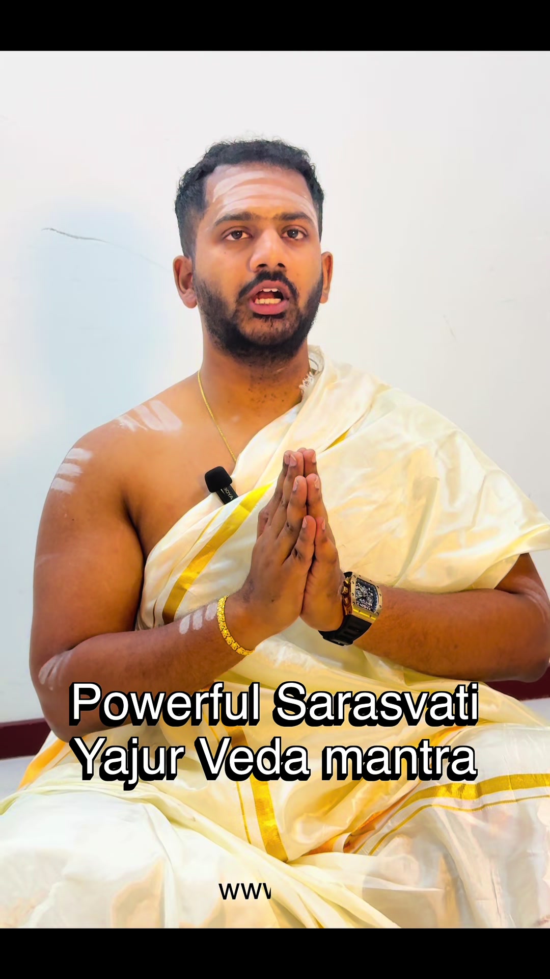 @Dr. Vinnith Pullavarayar
