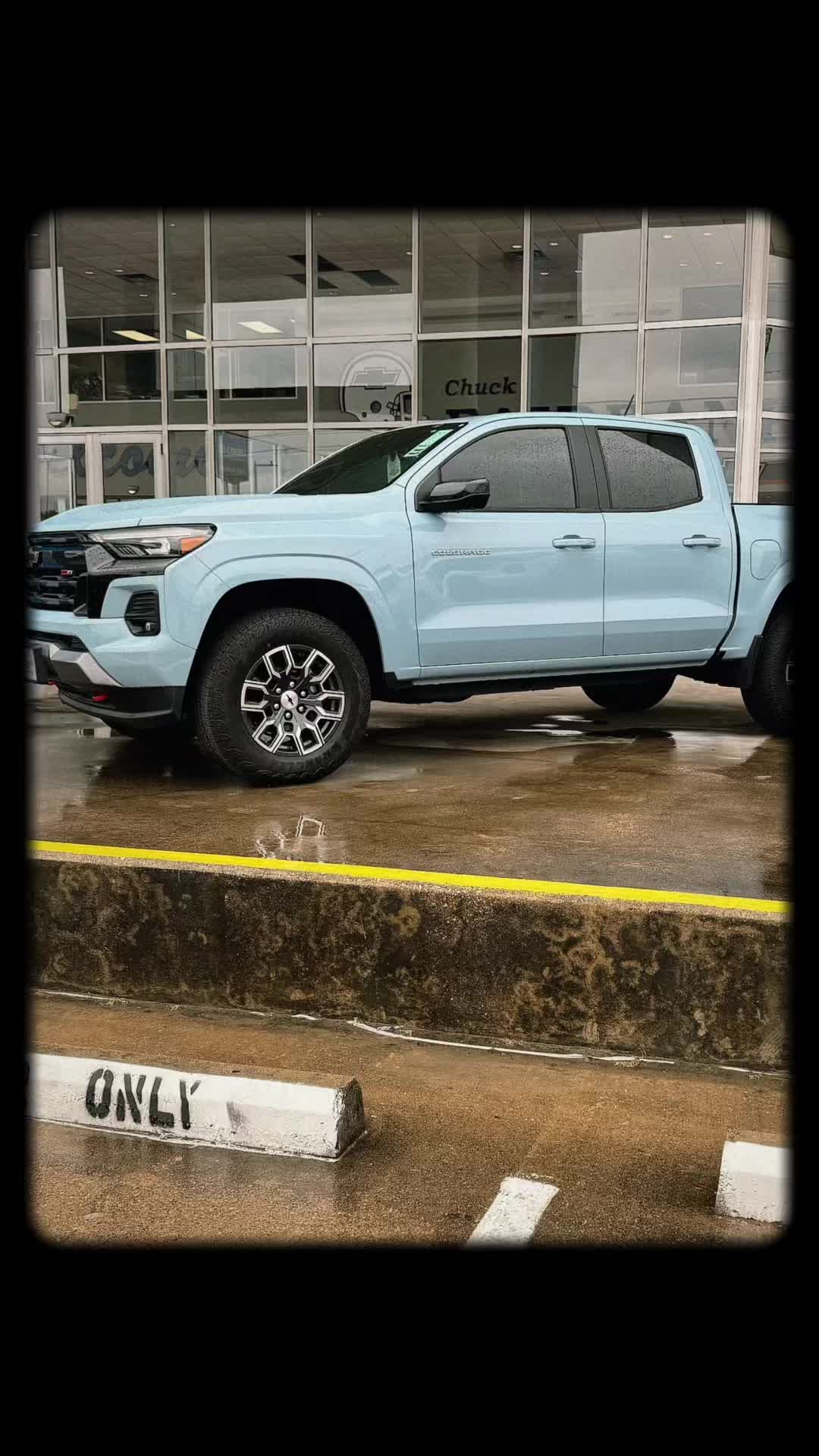 @Chuck Fairbanks Chevrolet