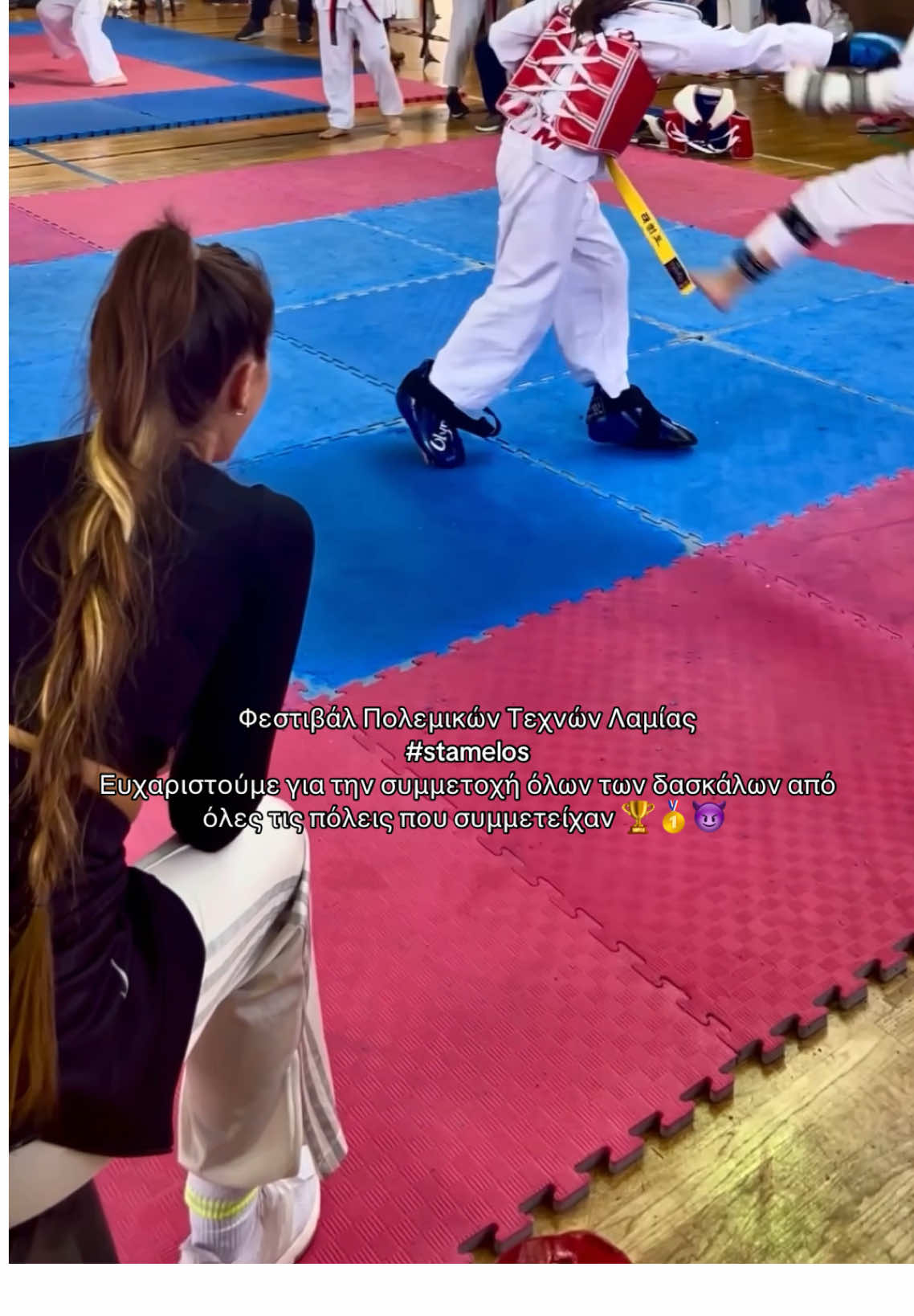 @Olga Stamelou