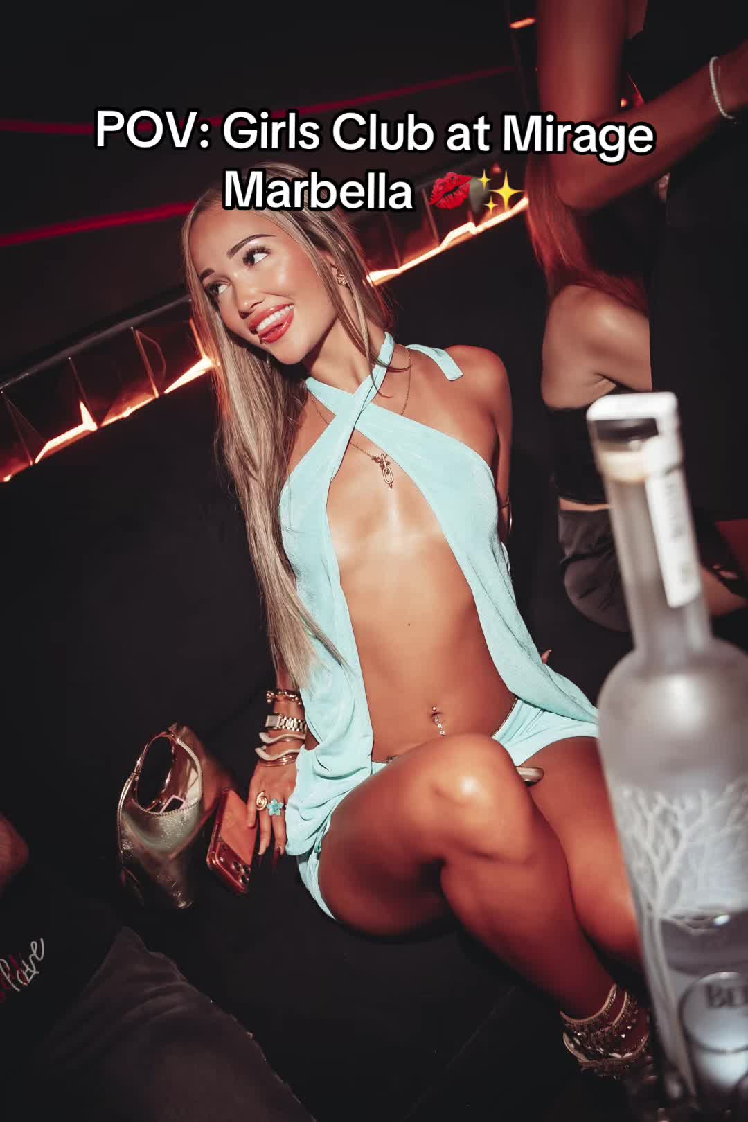 @Mirage Marbella