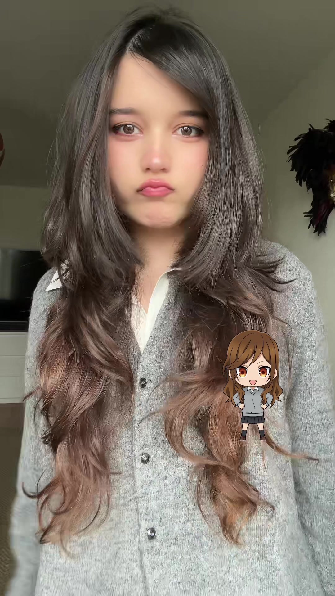 @:o