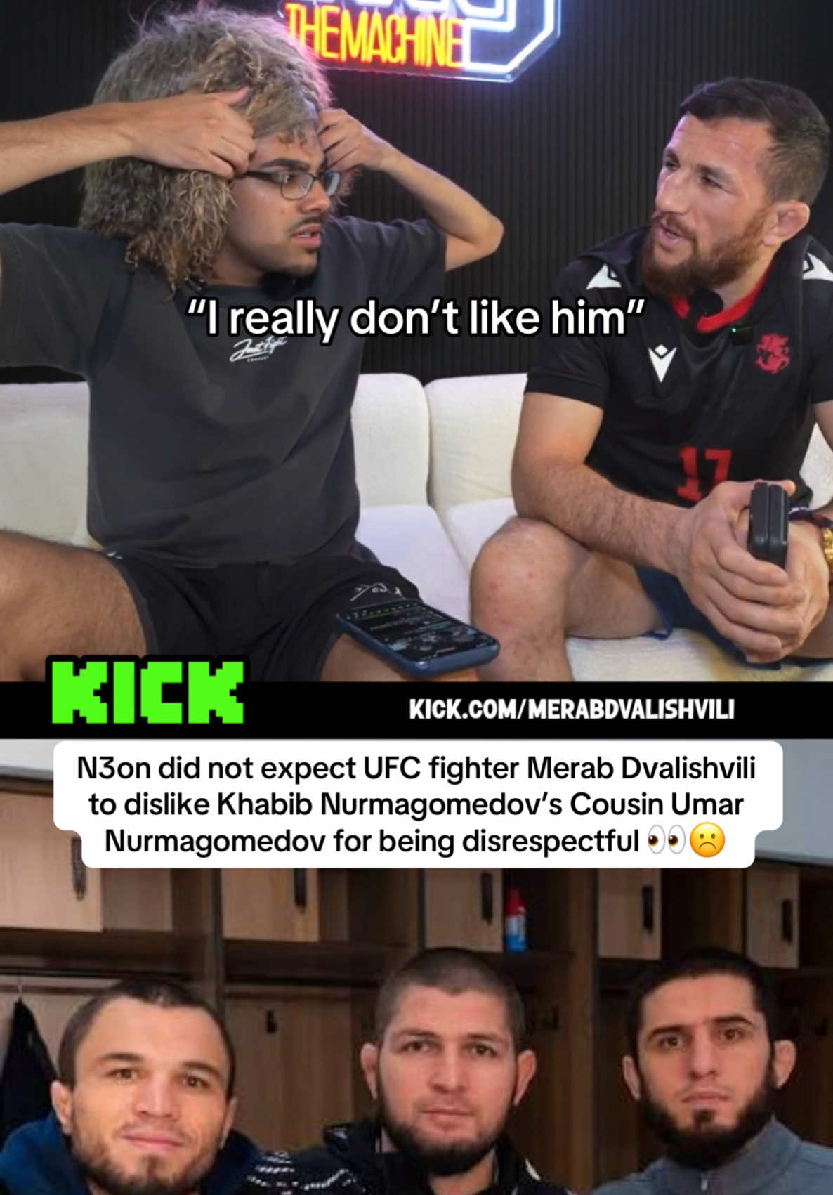 @Kickdramaklipz