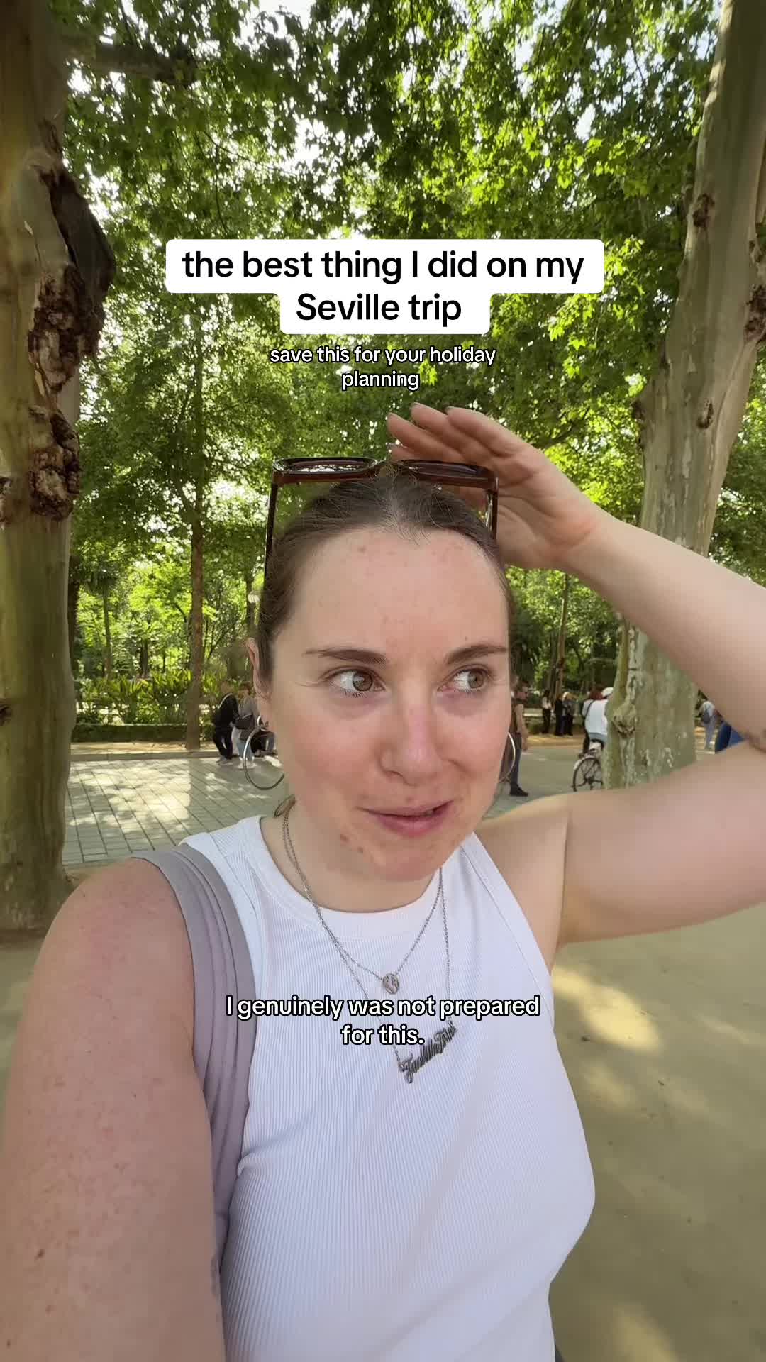 @Chloe | UGC Travel Creator