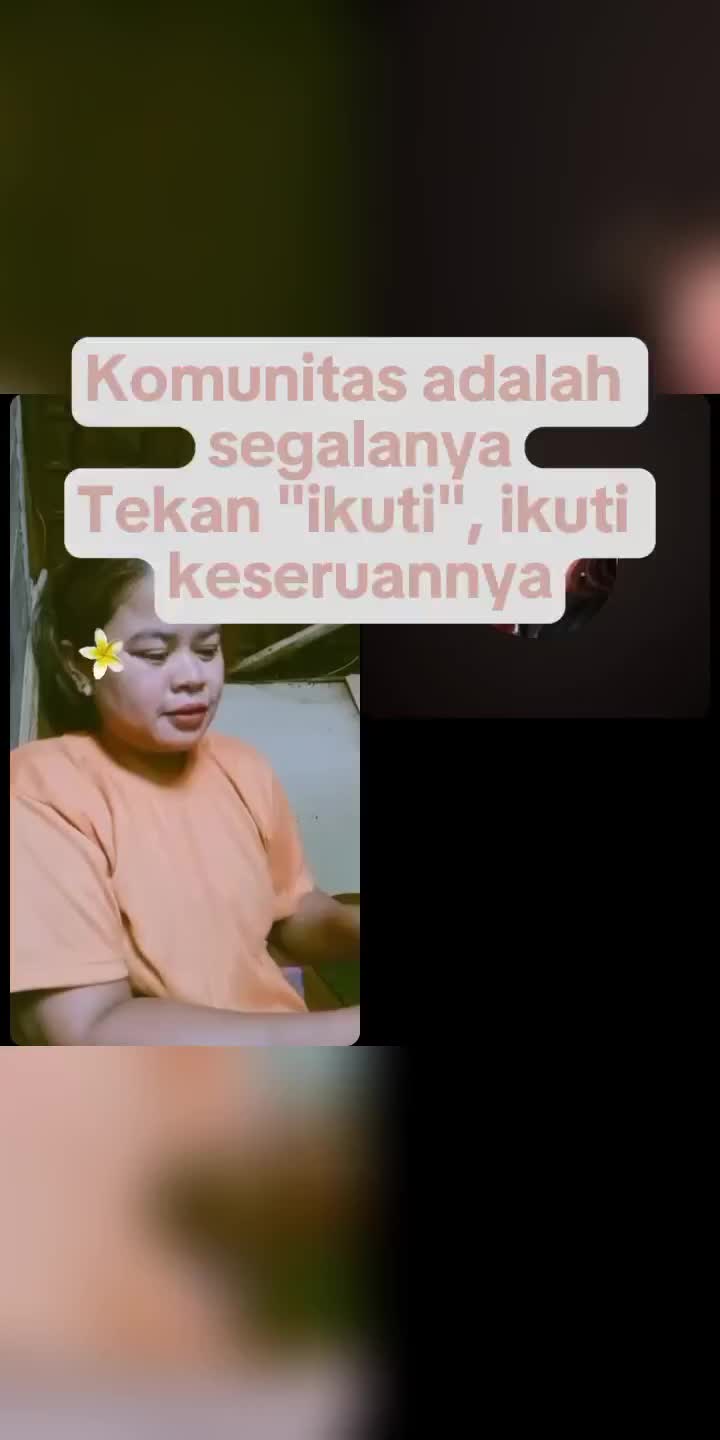 @bunda😊