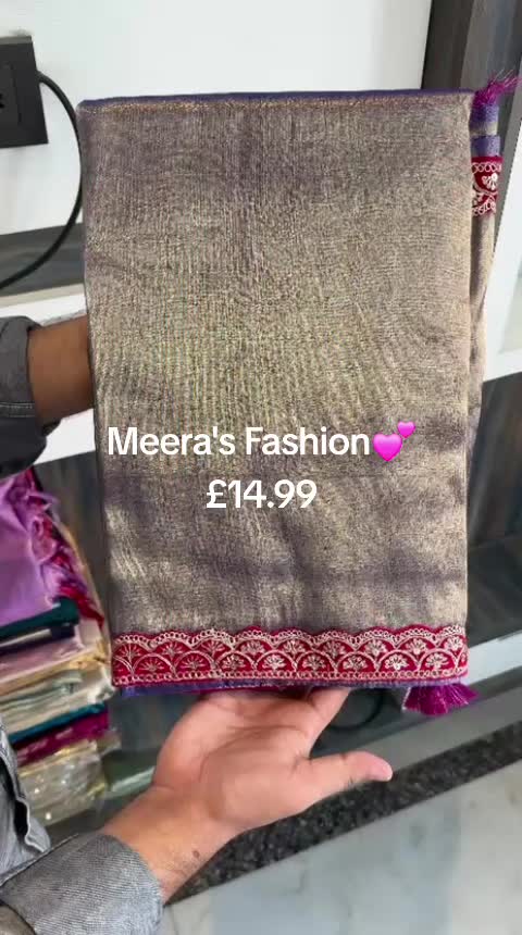 @Meera's Fashion 💃💃