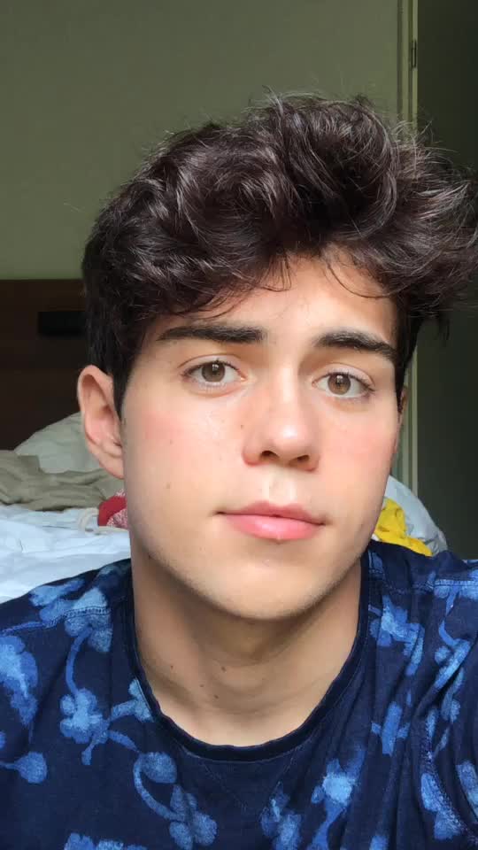 @Benji Krol