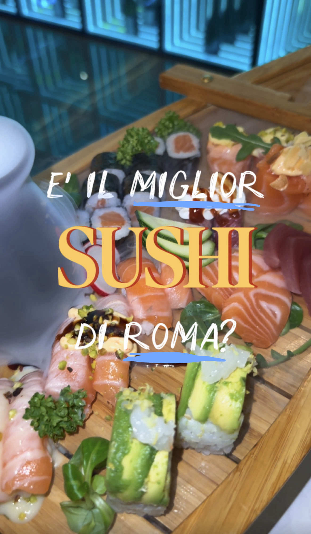 @ROMATRISFOOD