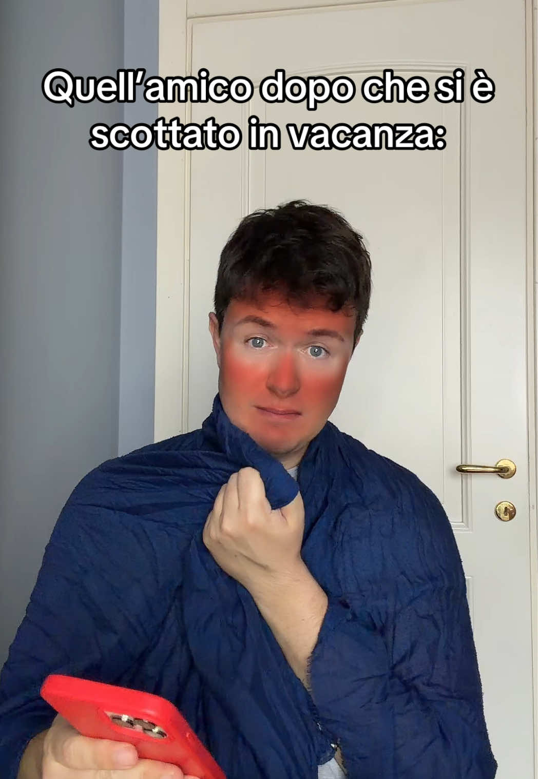 @Carabaggio