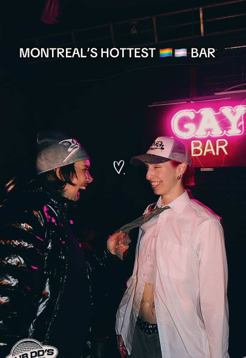 @Club DD&rsquo;s