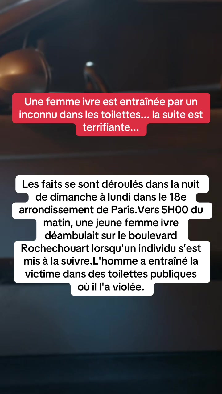 @ACTU Crime