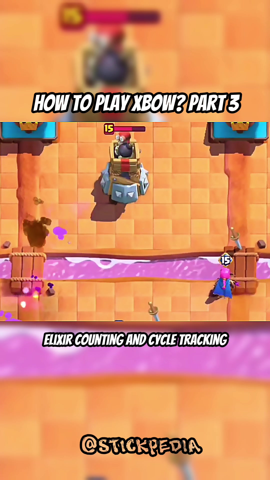 @Pro XBow CR