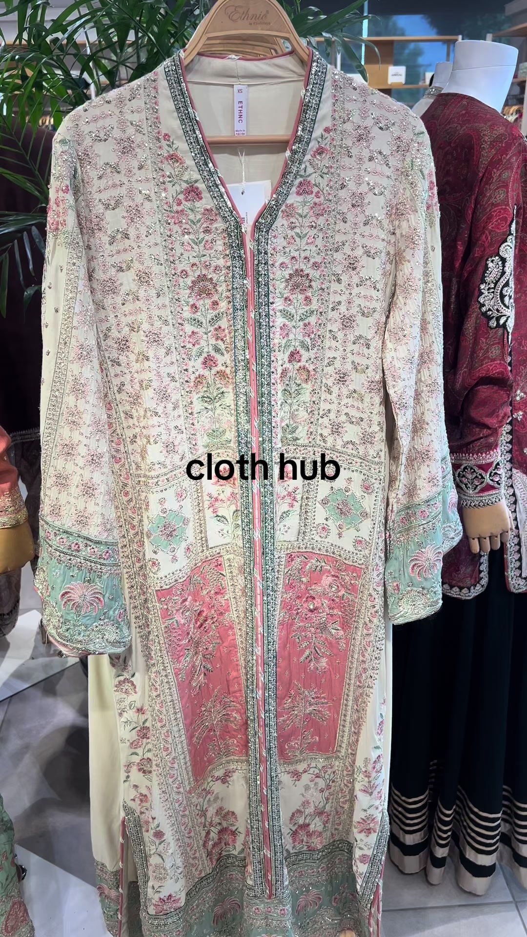 @cloth hub