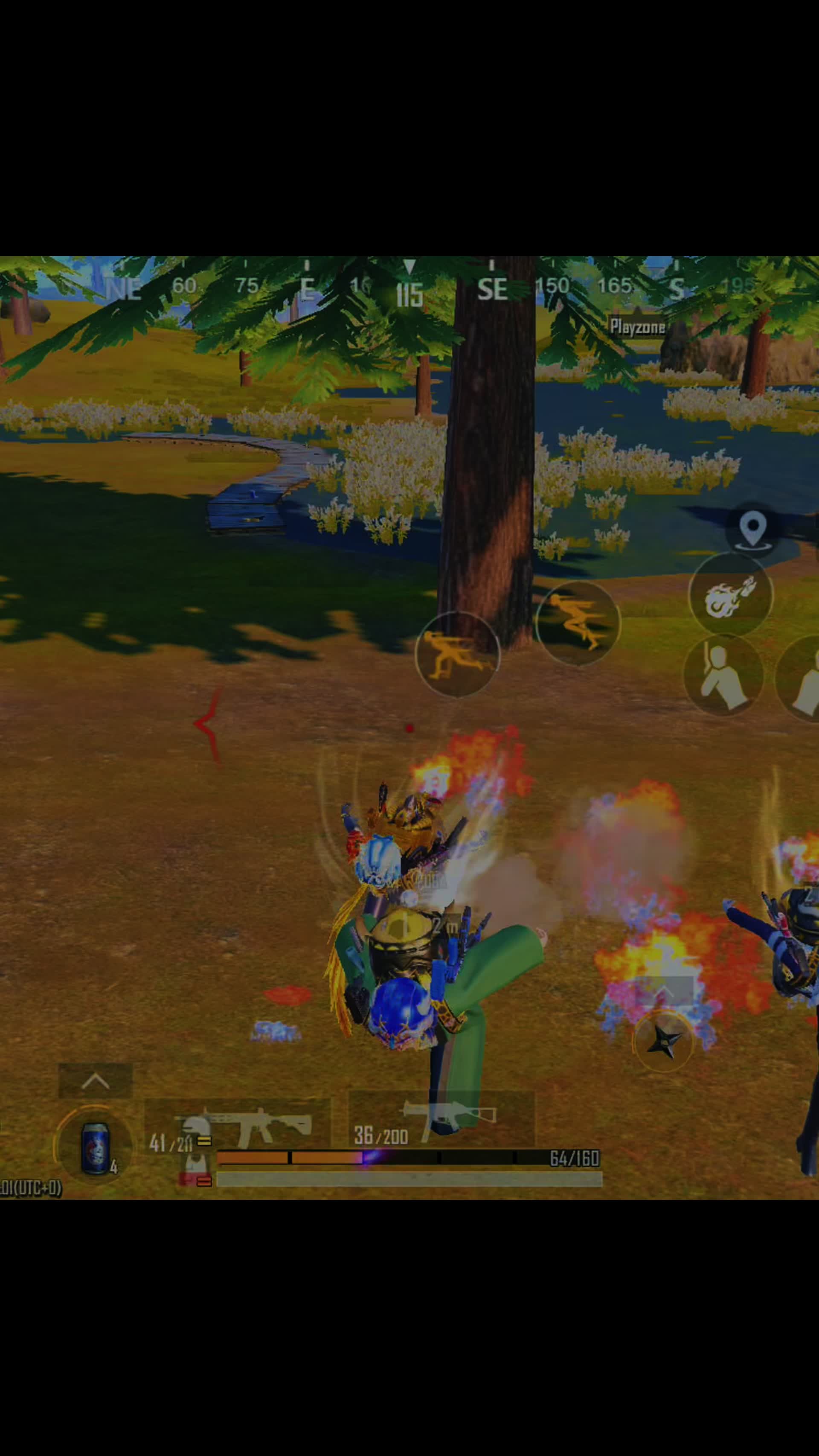 @OXT~MANU GAMING