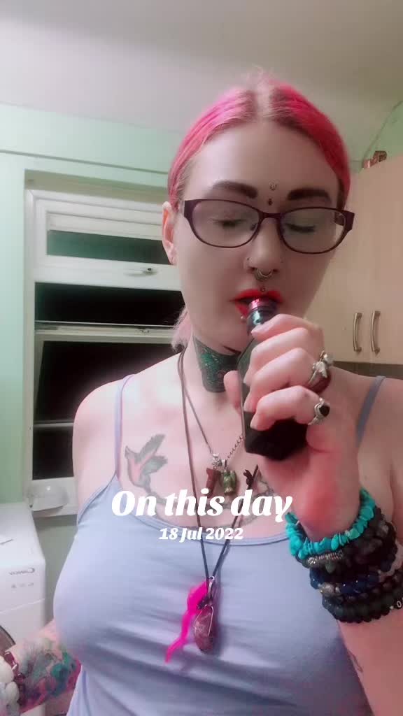 @sassy sapphire🌈