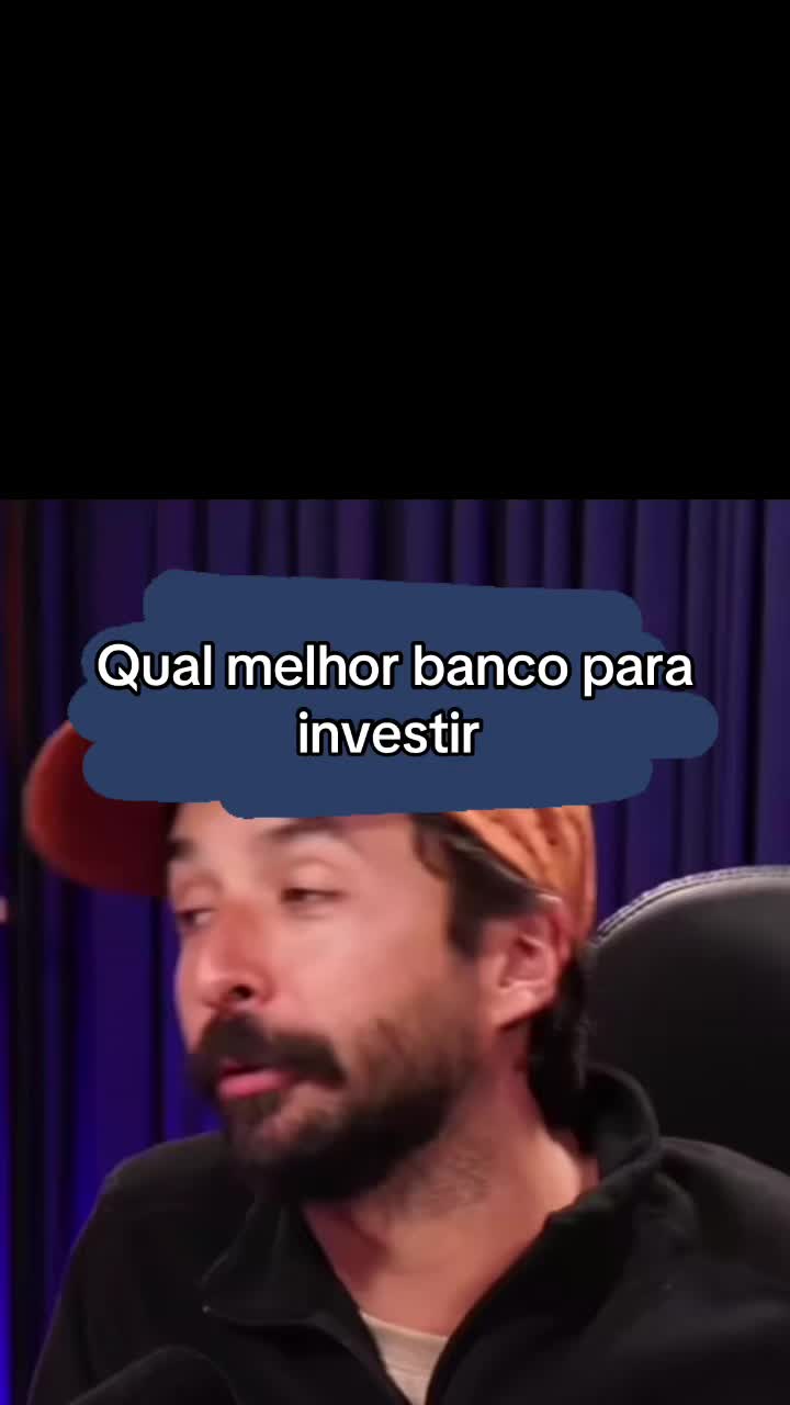 @Investimentos