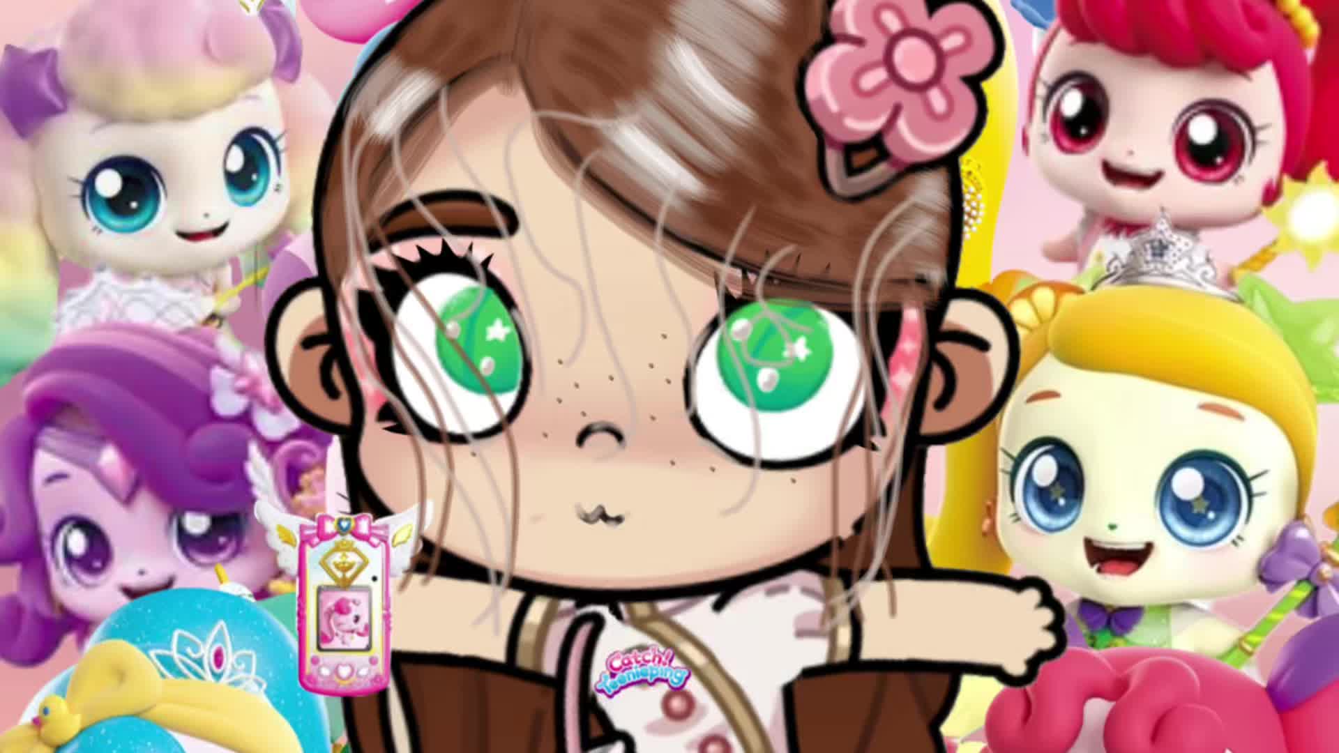 @FarrahGameWorld˚₊&middot;&mdash;̳͟͞͞♡