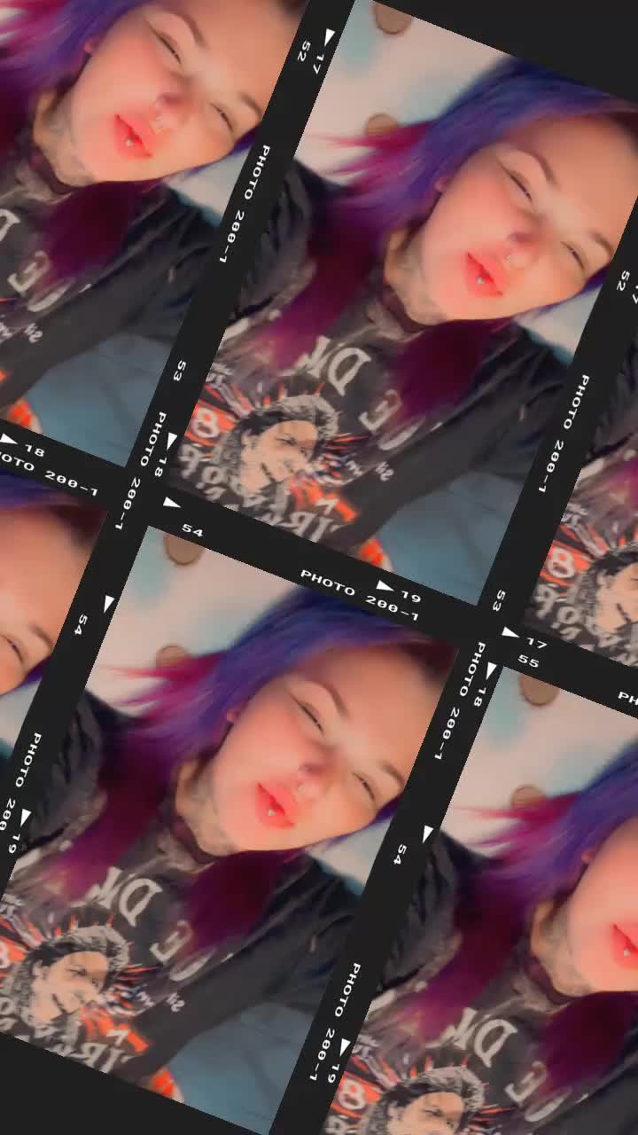 @💜OGBubblezxoxo 🫧