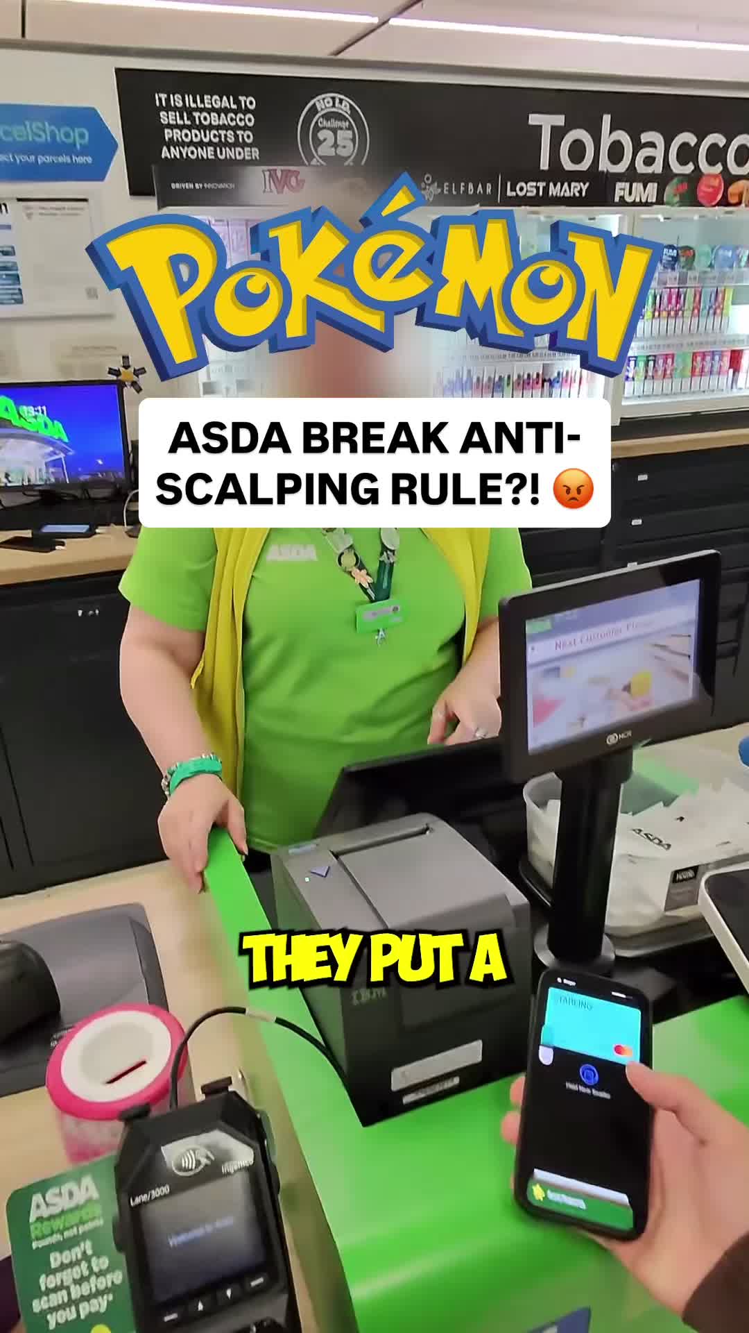 @Crep Chief Notify