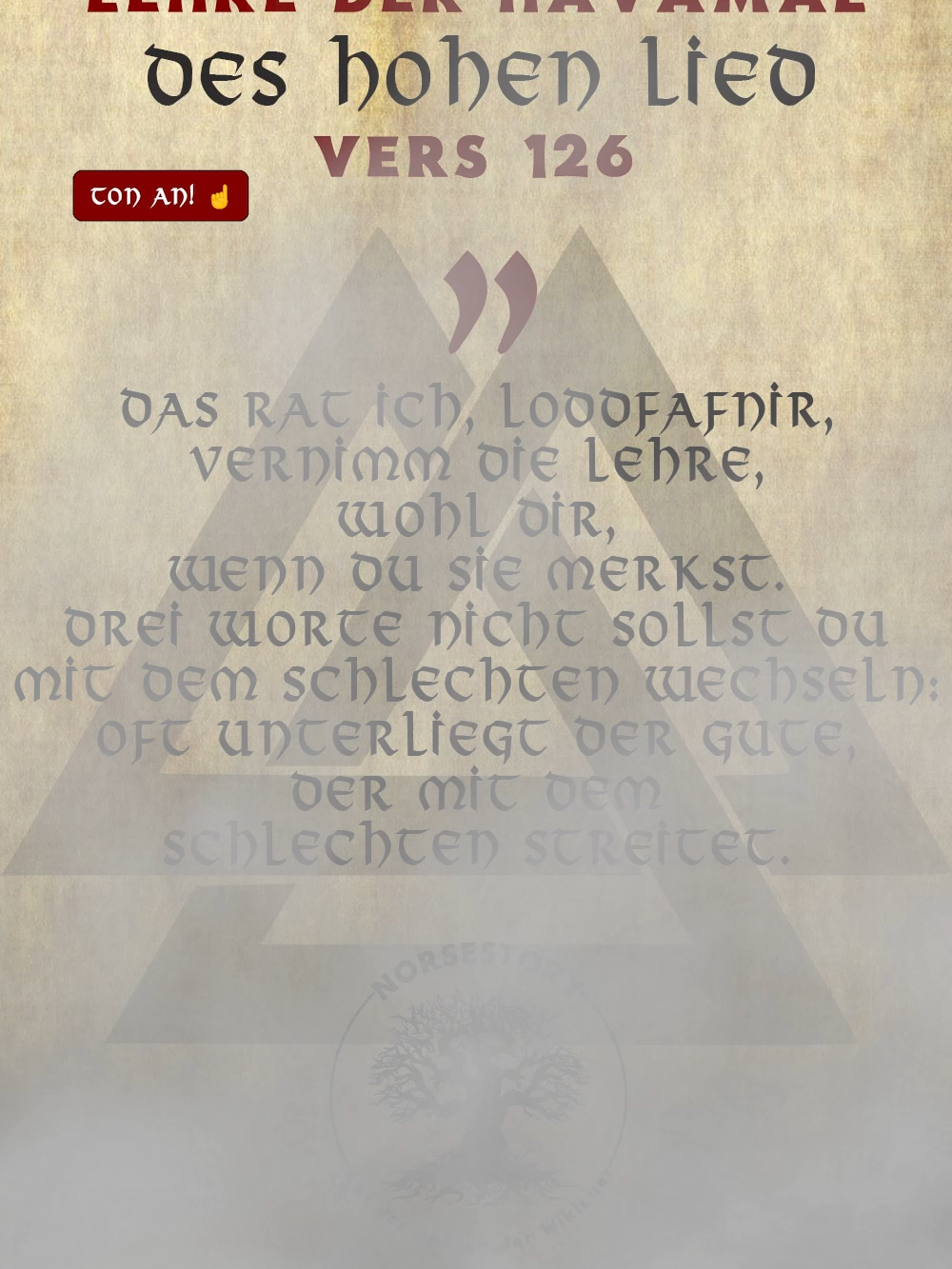@Verlag NorseStory