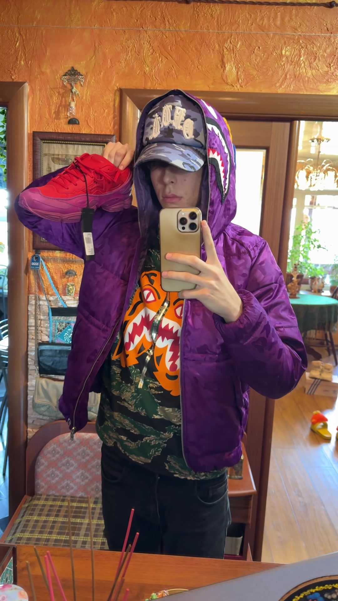 @romarni#штаны