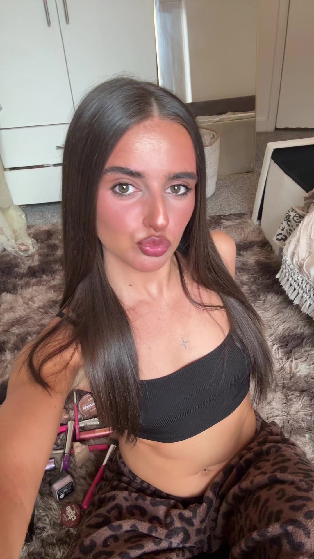 @Sarah;)