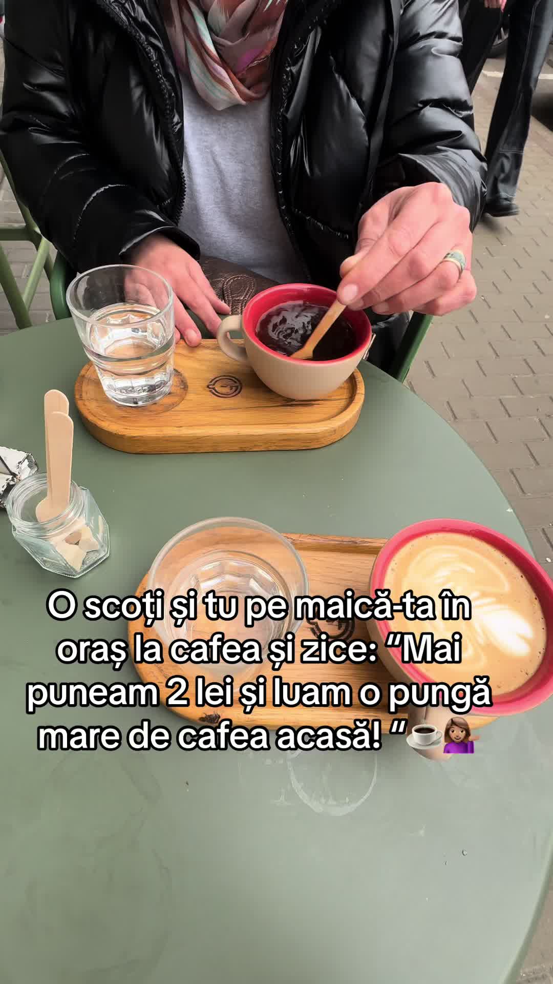 @Bruneta de la Media